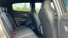 Nissan Juke 1.6 Hybrid N-Connecta 5dr Auto Hybrid Hatchback